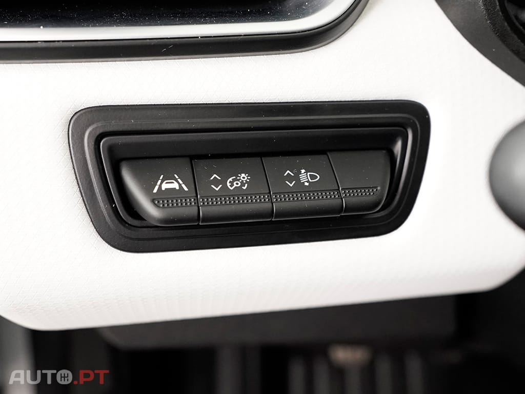 Renault Clio Clio 1.0 TCe Techno