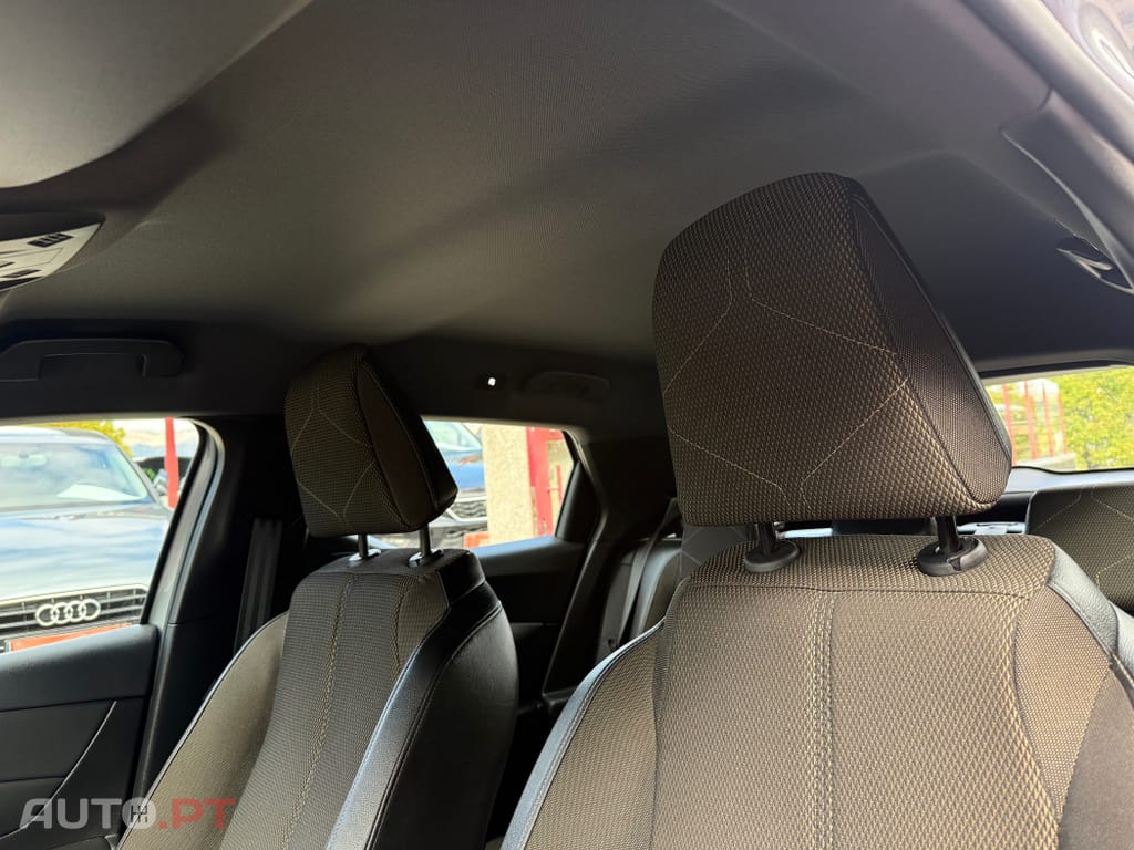 DS DS3 Crossback 1.2 PureTech Be Chic EAT8