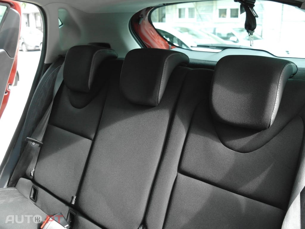 Renault Clio 0.9 TCe Limited