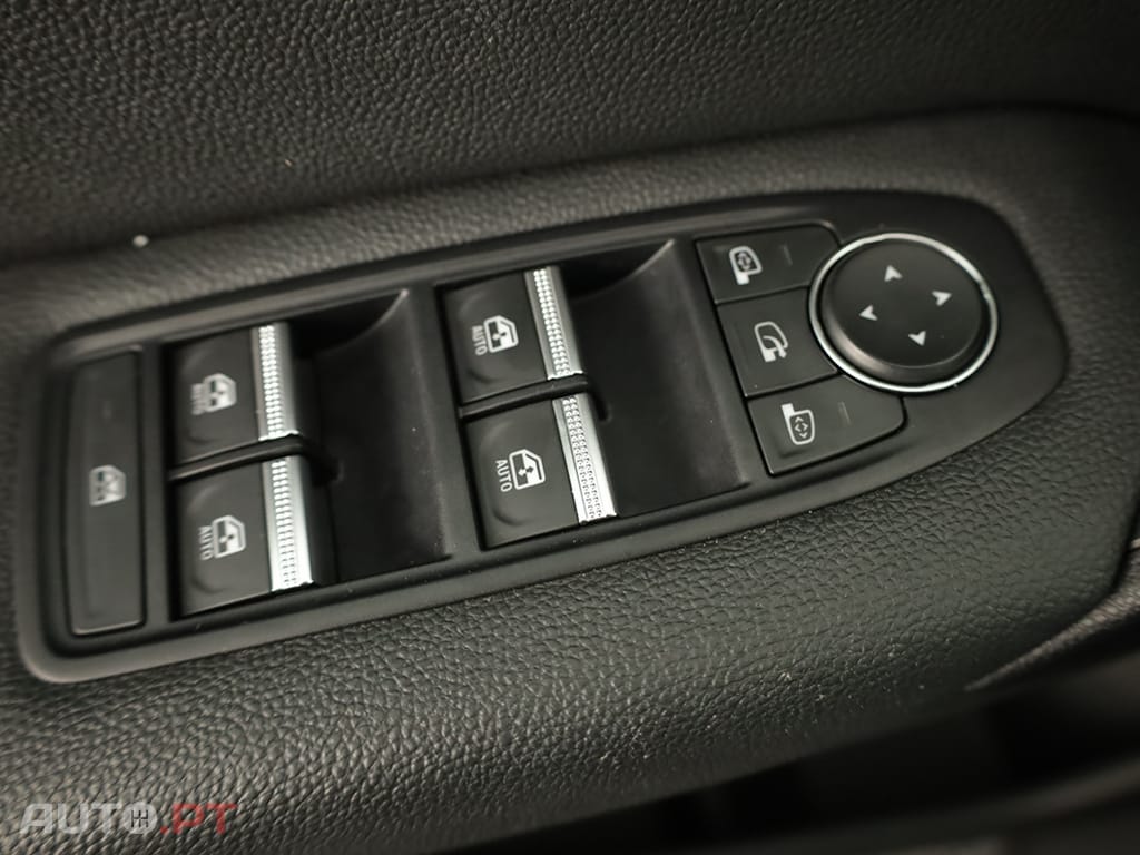 Renault Captur Captur 1.0 TCe Techno