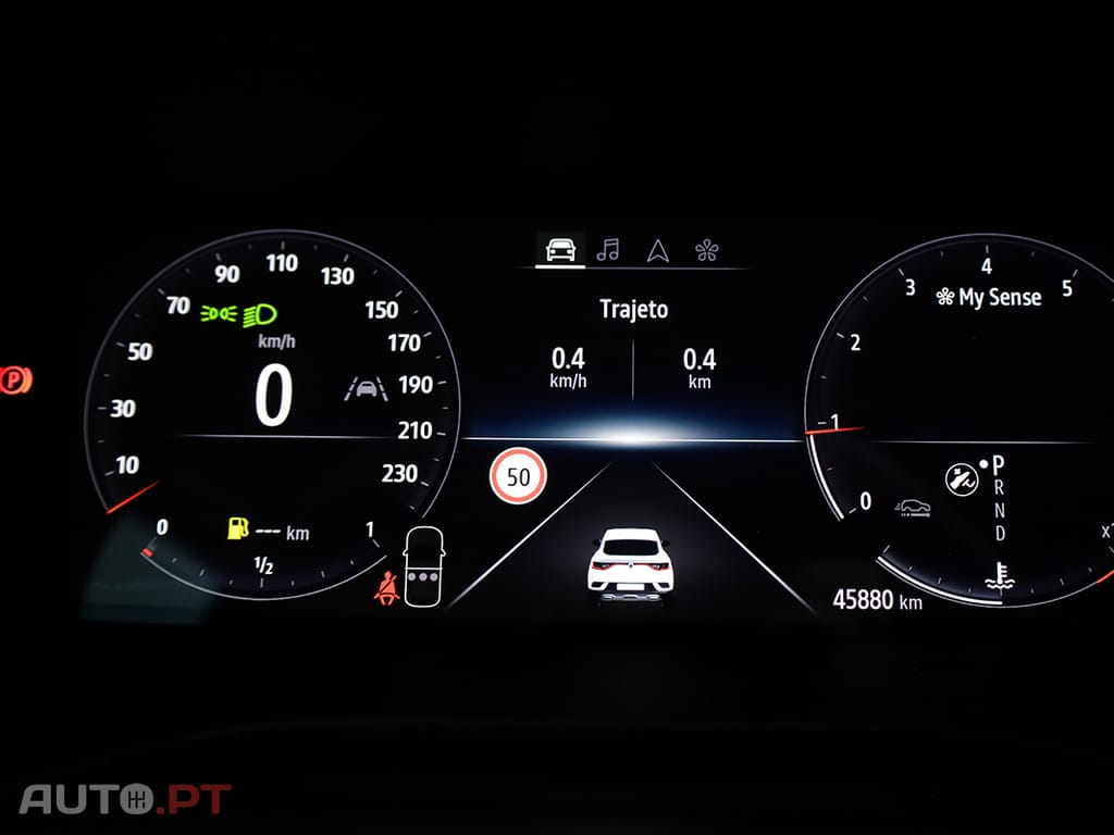 Renault Arkana Arkana 1.3 TCe R.S.Line EDC