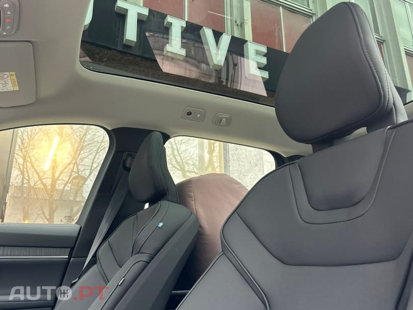 Volvo EX90 104 kWh Single Motor Core