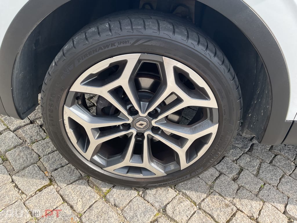 Renault Kadjar 1.3 TCe Zen