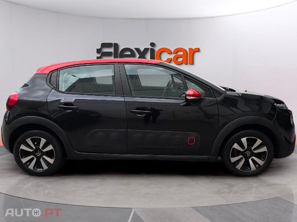 Citroen C3 1.2 PureTech Feel