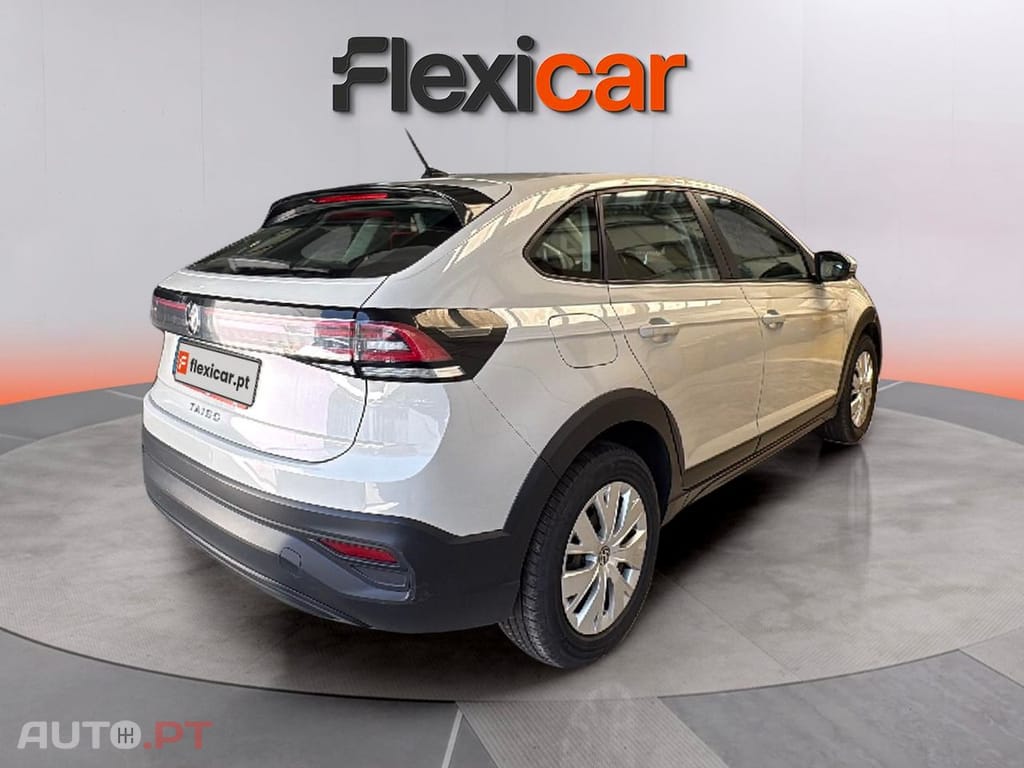 Volkswagen Taigo 1.0 TSI Life