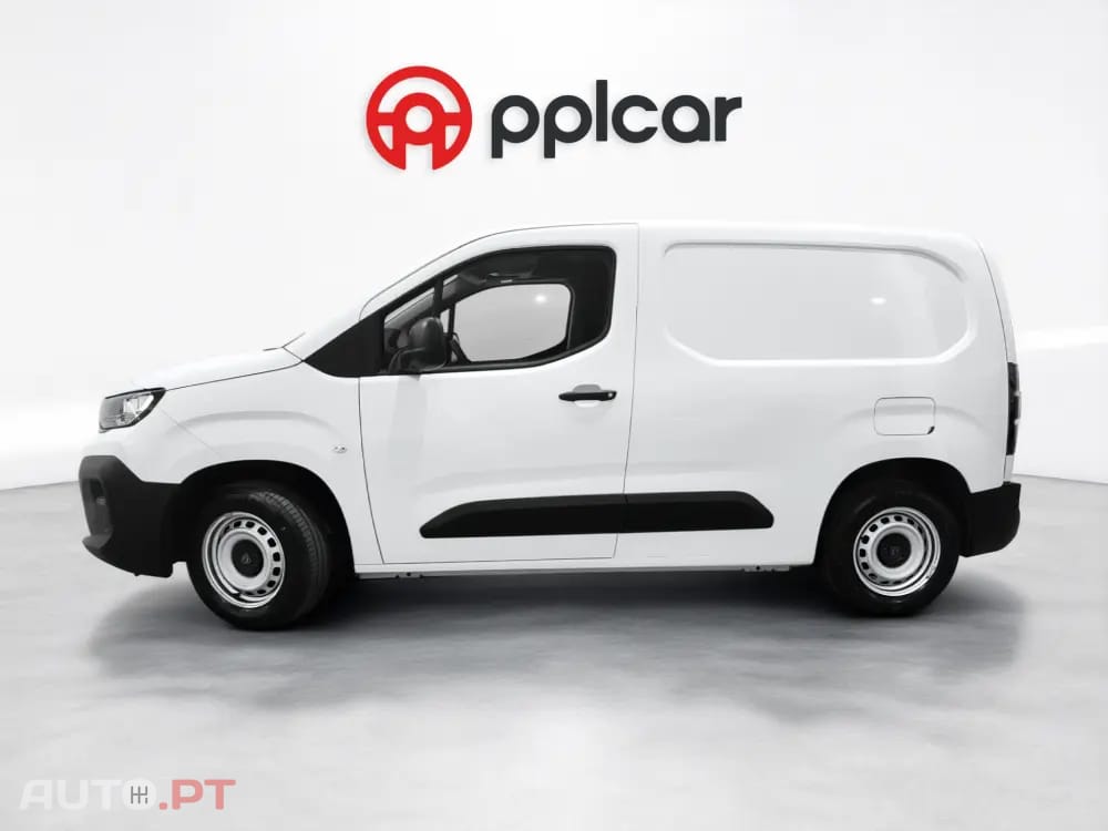 Peugeot Partner VAN