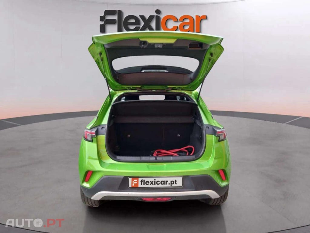 Opel Mokka-E Ultimate