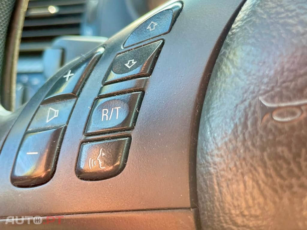 BMW 320 d Touring