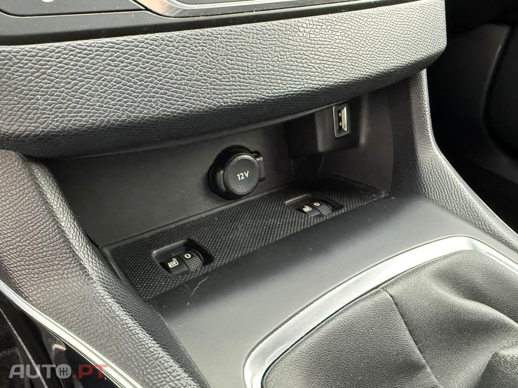 Peugeot 308 1.2 PureTech GT Line