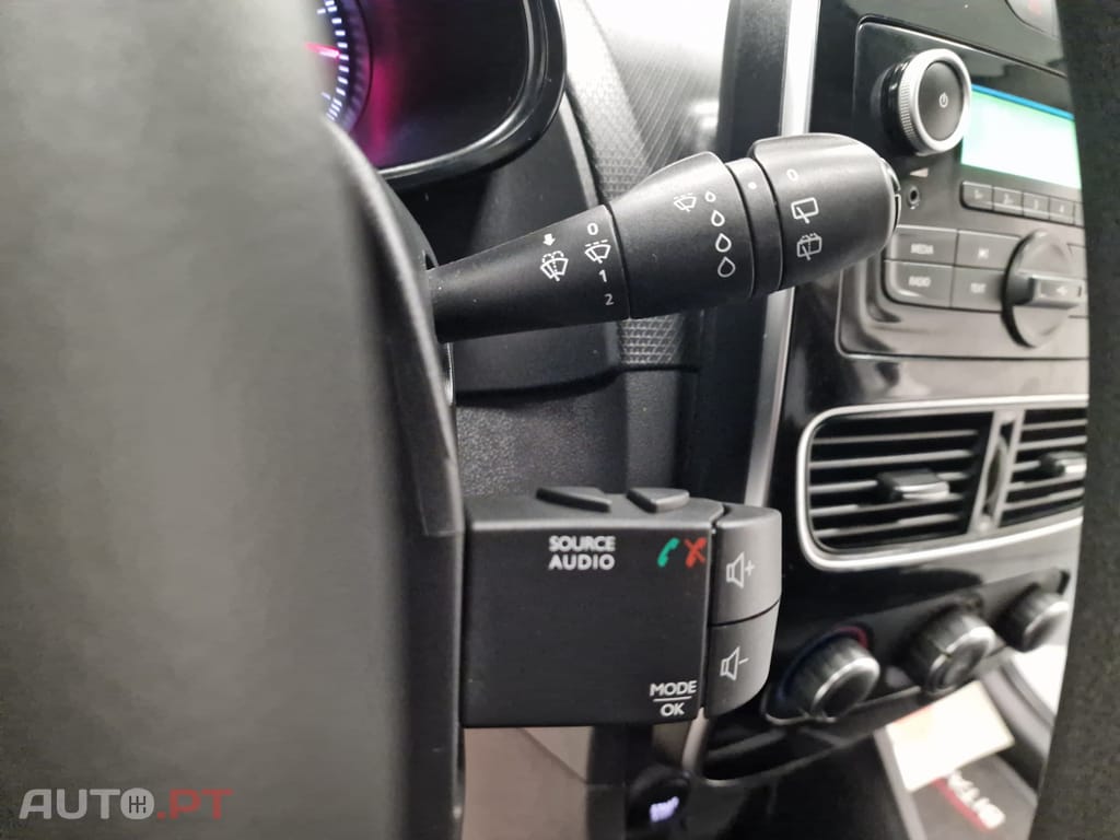 Renault Clio 1.5 dCi Zen