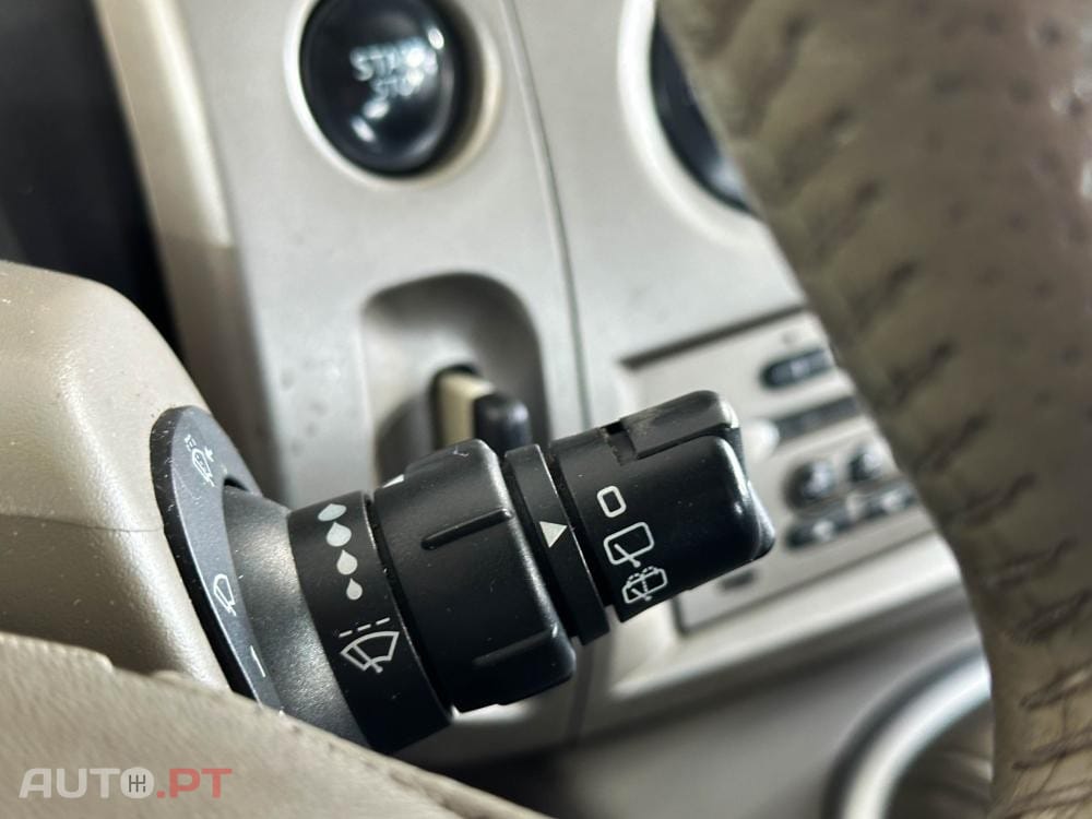 Renault Grand Scénic 1.5 dCi Dynamique S 7L.