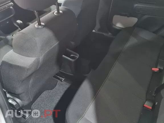 Citroen C3 1.2 PureTech Origins