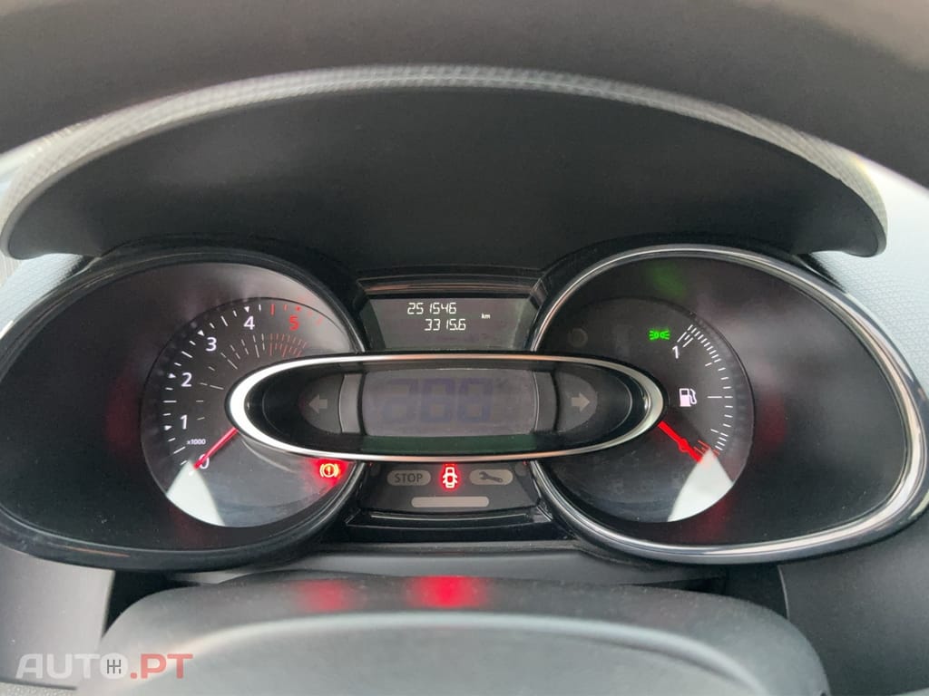 Renault Clio 1.5 dCi Zen