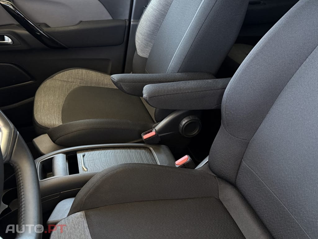 Citroen Grand C4 SpaceTourer 1.2 PureTech Feel EAT8