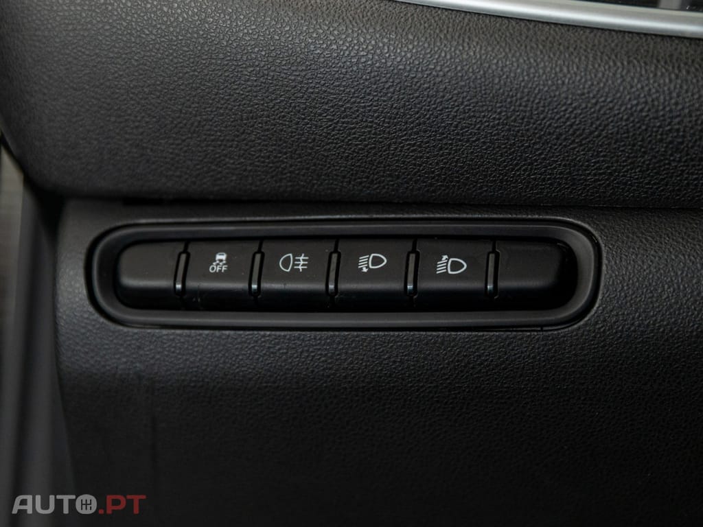 Fiat 500e 3+1 42 kWh