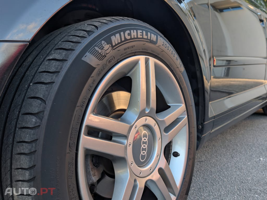 Audi A3 Sportback 1.6 tdi