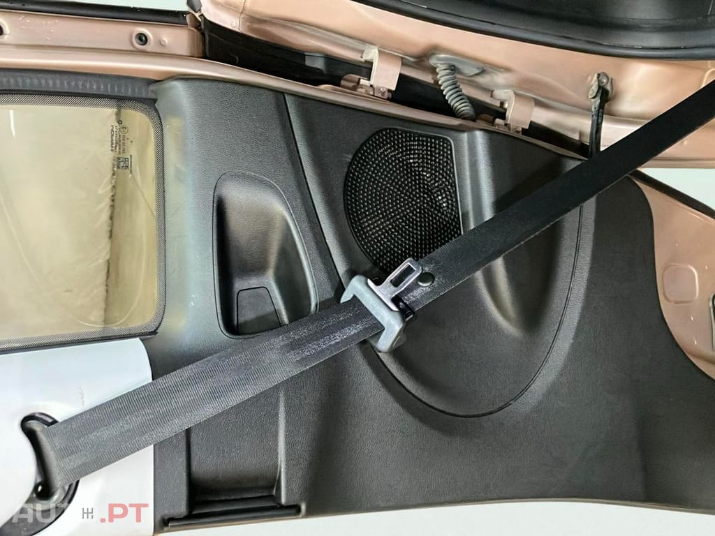 Fiat 500e 42 KWh Icon