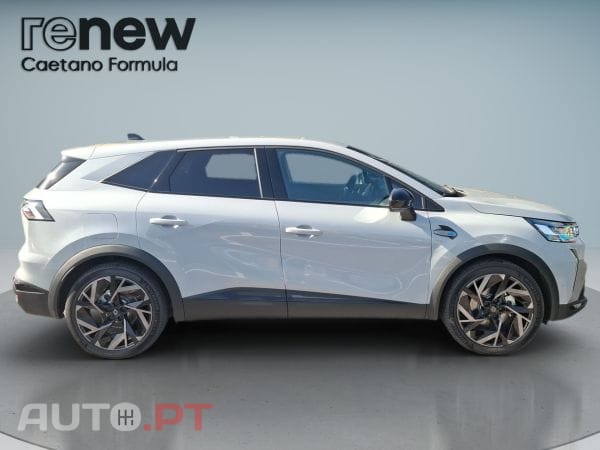 Renault Symbioz full hybrid E-Tech 160 esprit Alpine