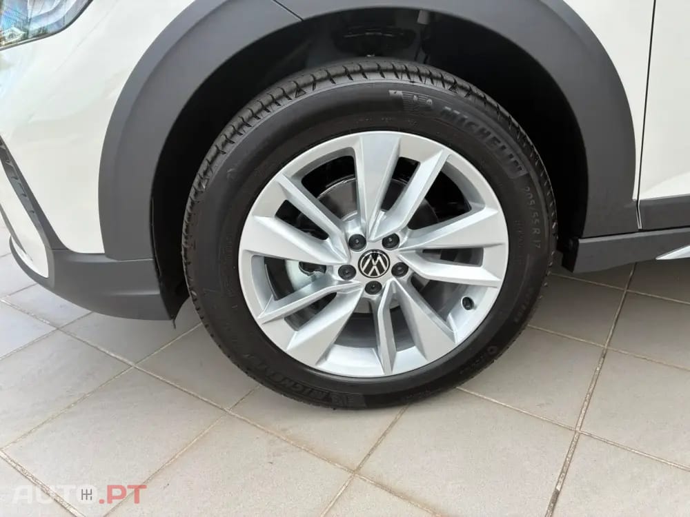 Volkswagen Taigo 1.0 TSI Urban