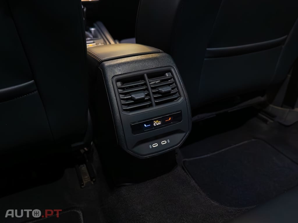 Cupra Formentor 1.5 TSI Plus