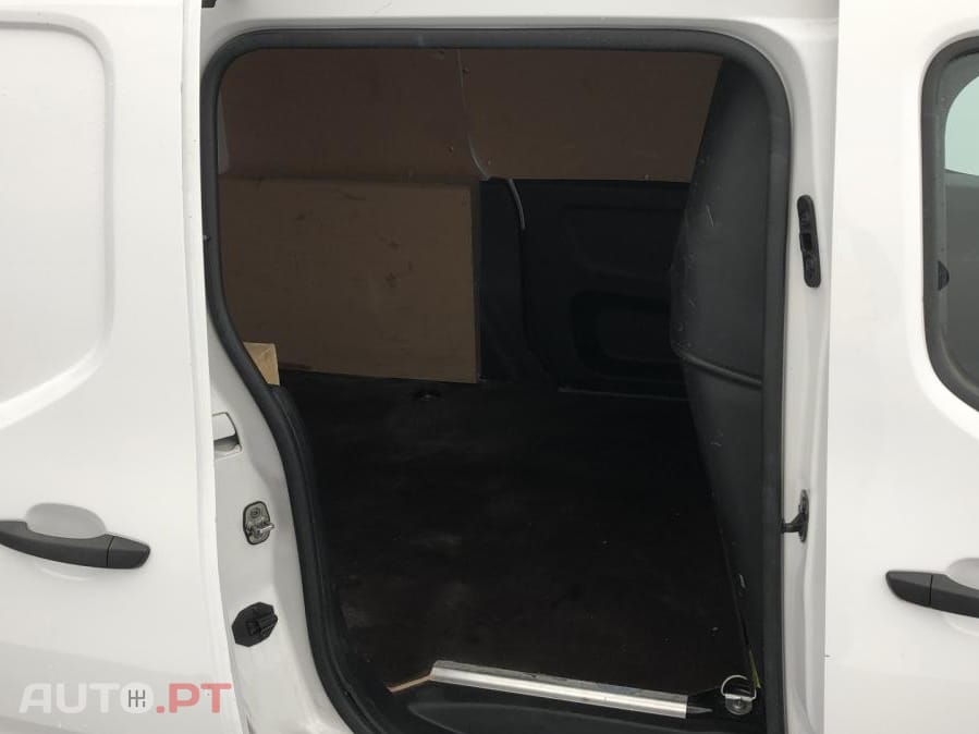 Opel Combo Cargo 1.5 D