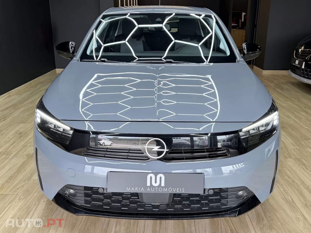 Opel Corsa 1.2 Business Edition