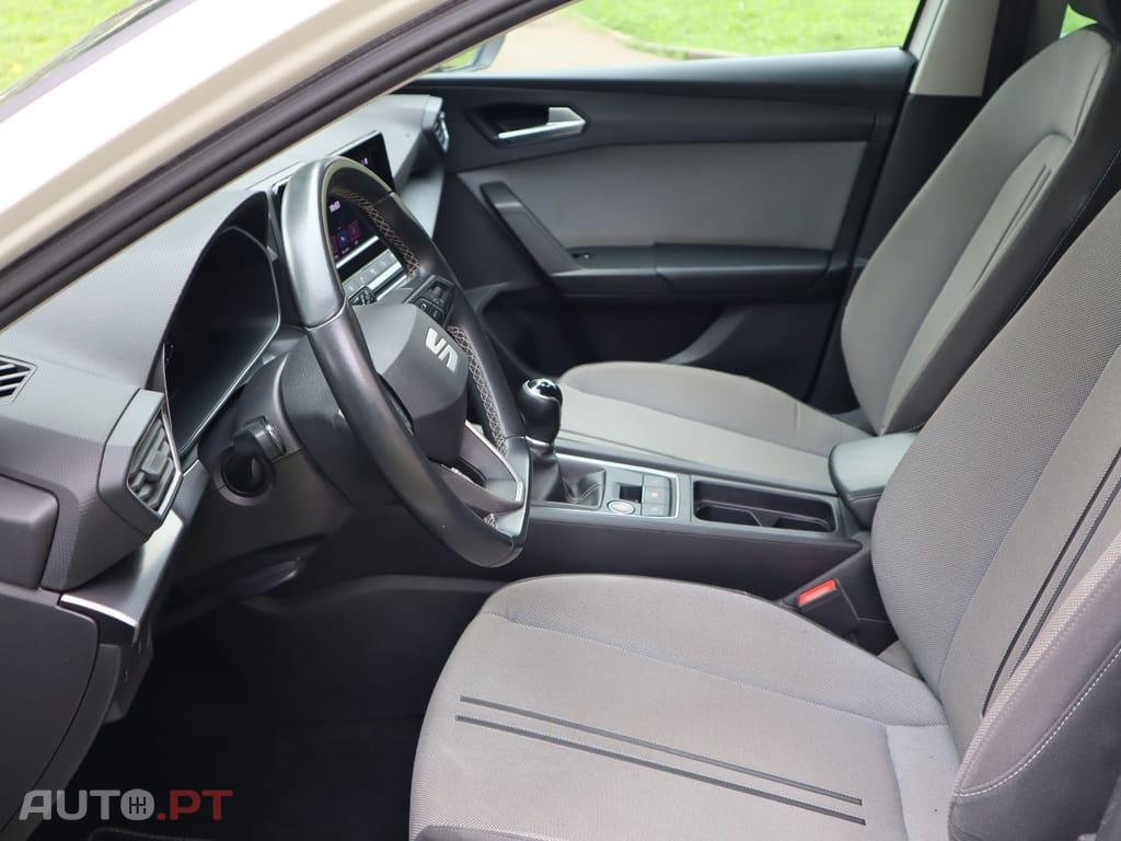 Seat Leon 1.0 EcoTSI Style S/S