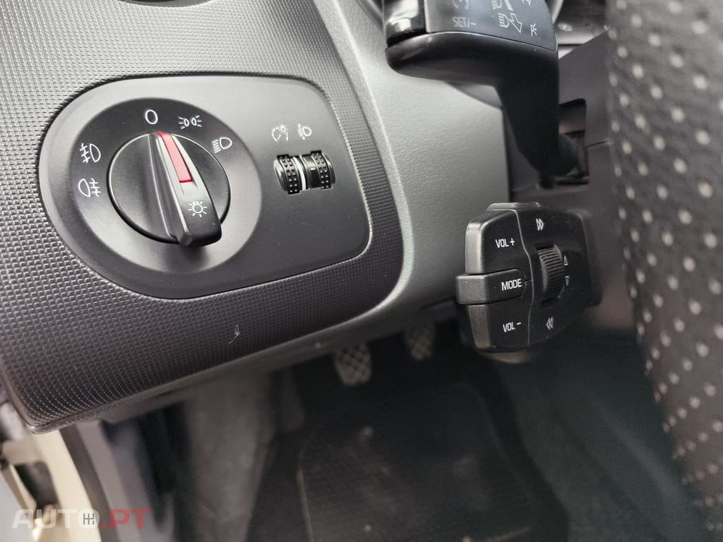 Seat Ibiza 1.2 TDi Reference