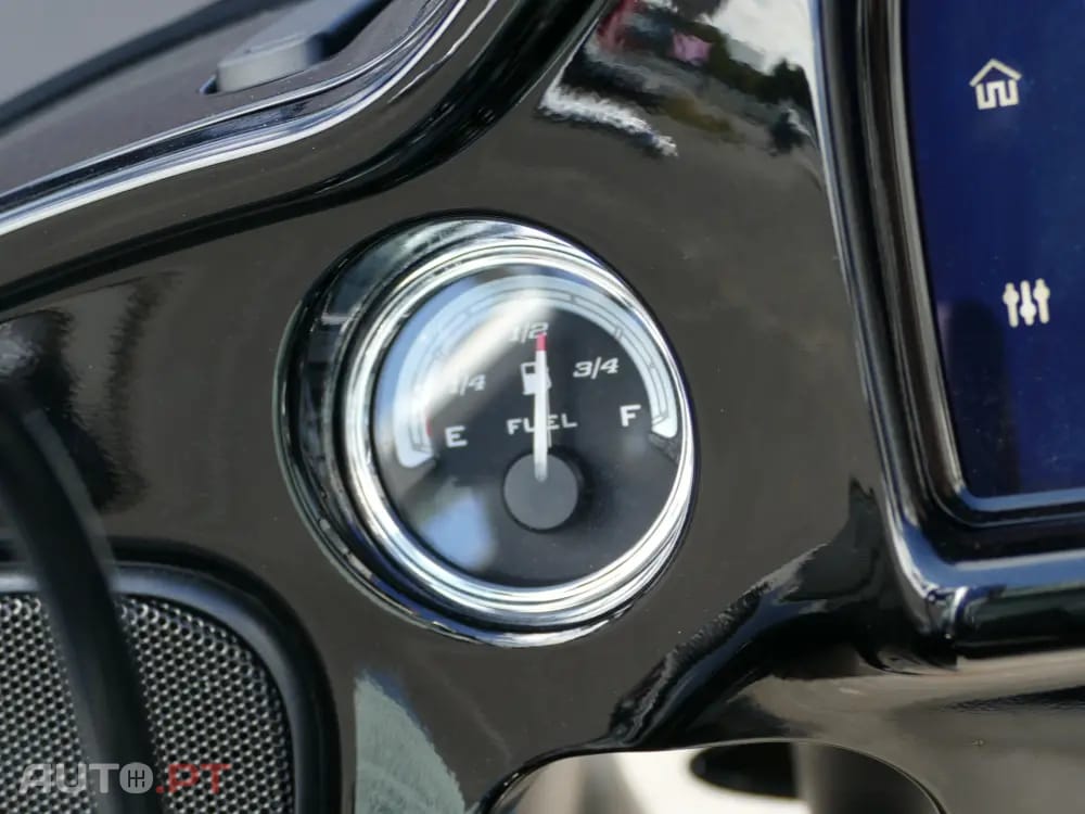 Harley Davidson FL FLTRK ROAD GLIDE LIMITED
