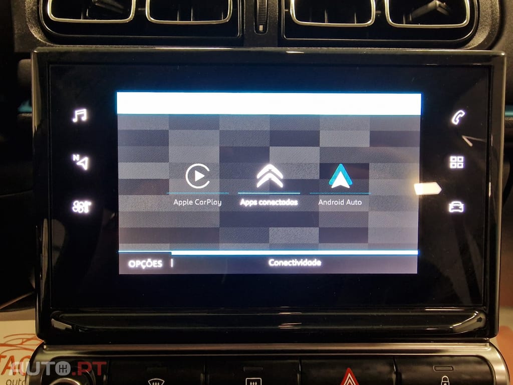 Citroen C3 1.2 PureTech Shine