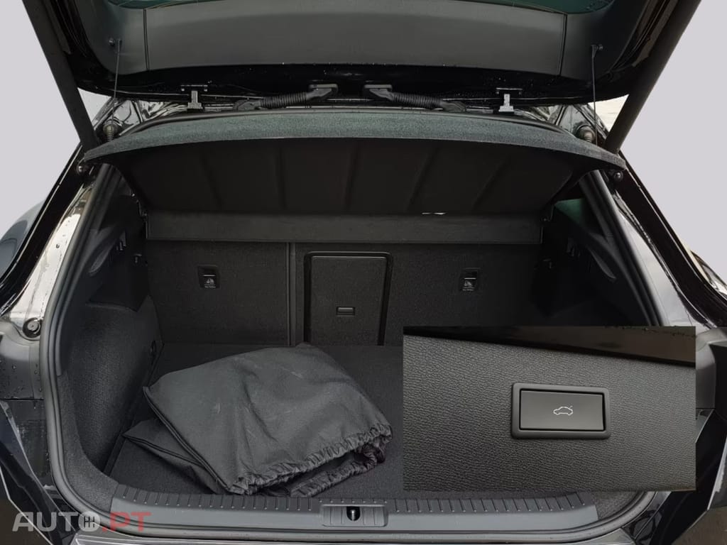 Cupra Formentor 1.4 e-HYBRID VZ I.V.A DEDUTIVEL 