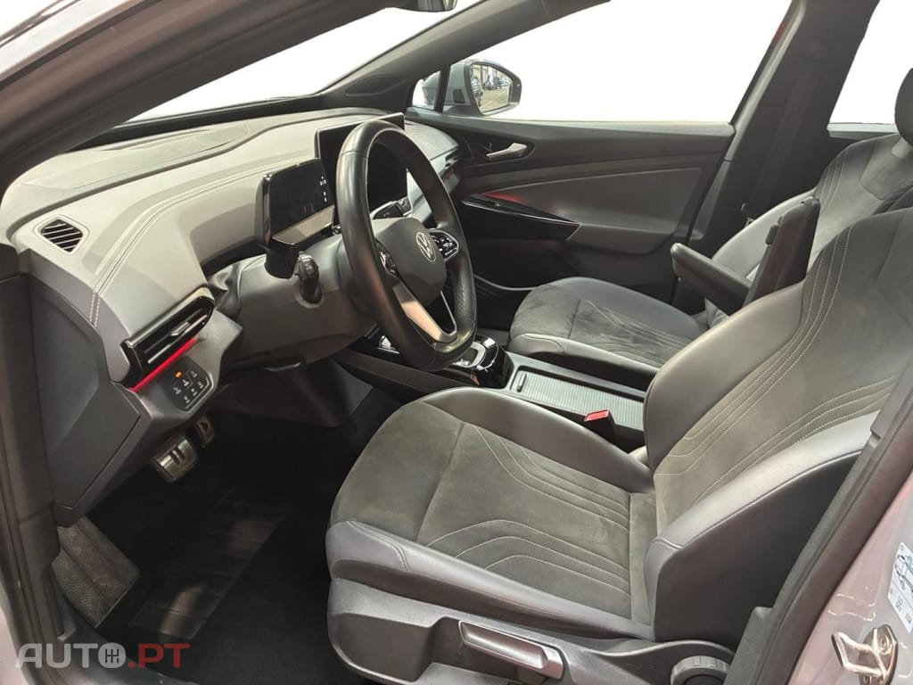 Volkswagen Id.4 77 kWh Pro Life Max