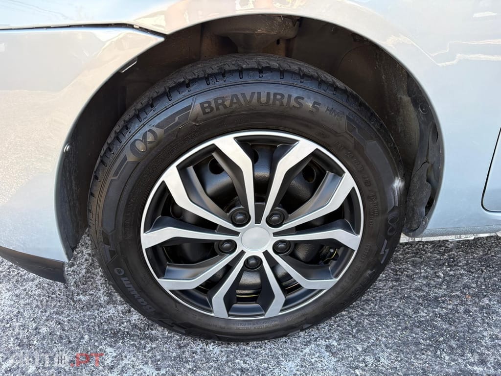 Renault Clio 1.2 Authentique