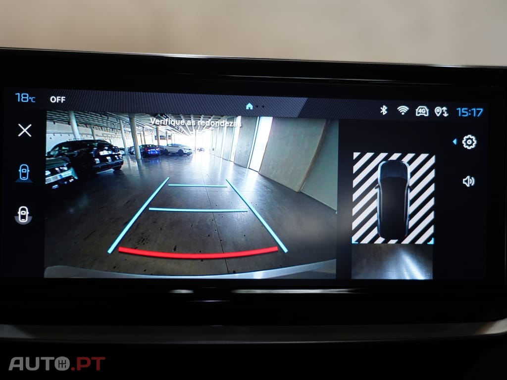 Peugeot 2008 1.2 PureTech Allure