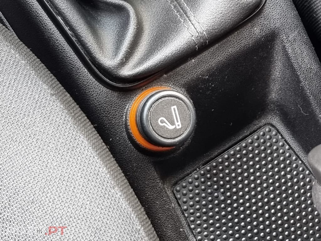 Fiat Punto 1.2 Young S&S