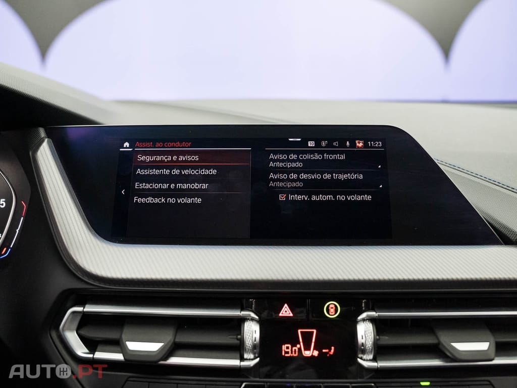 BMW 216 d Corporate Edition