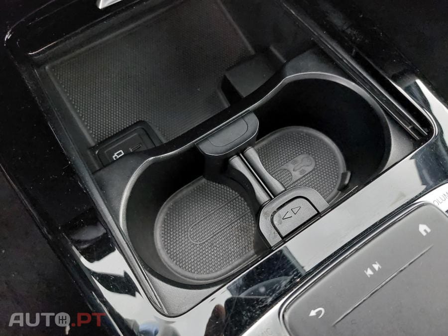Mercedes-Benz A 180 d Style Aut.
