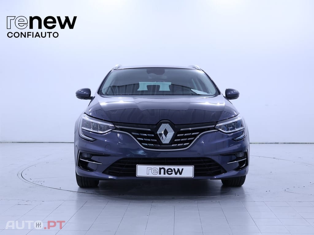 Renault Wind 1.3 Tce Intens Edc — fotografia 8