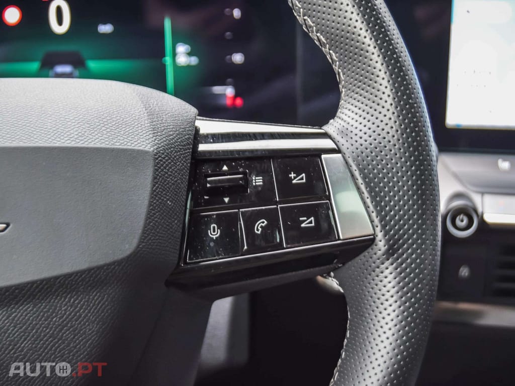 Opel Astra Sports Tourer 1.2 T GS