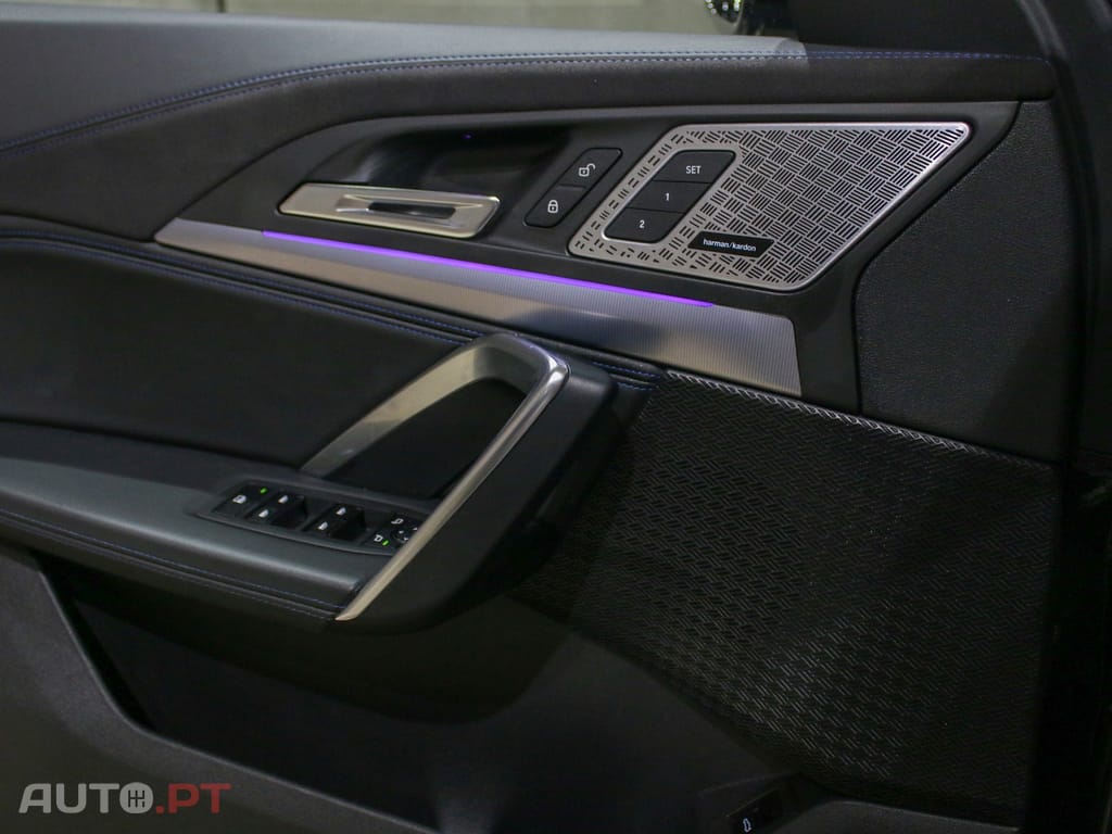 BMW X2 sDrive20i Pack Desportivo M