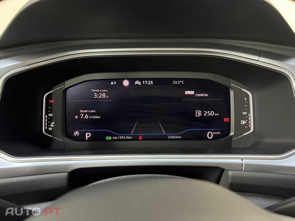 Volkswagen T-Roc Cabrio 1.5 TSI 150cv Style