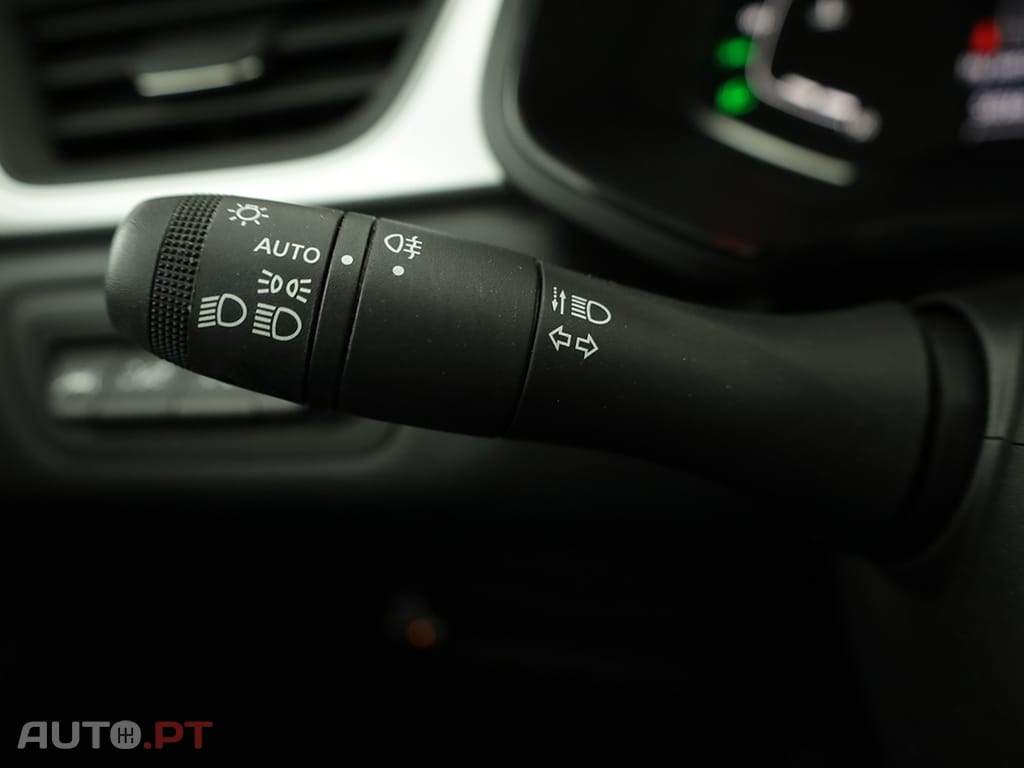 Renault Captur Captur 1.0 TCe Techno Bi-Fuel