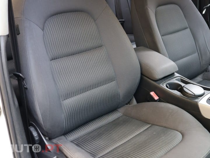 Audi A4 Avant 2.0 TDI S tronic