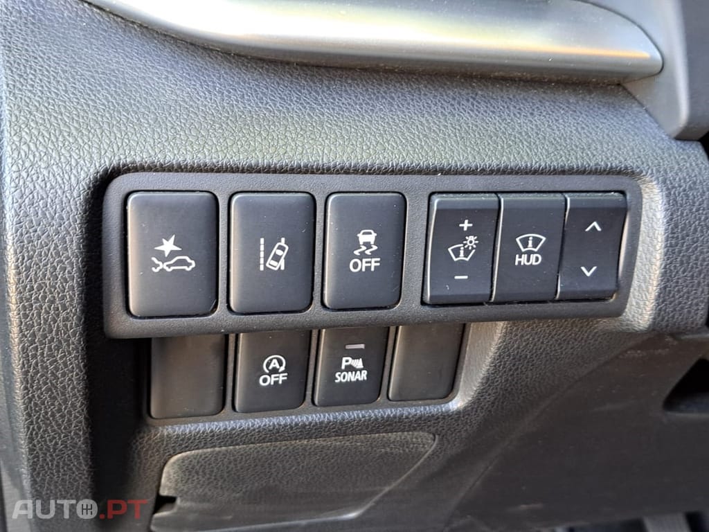 Mitsubishi Eclipse 1.5 MIVEC Instyle — fotografia 8