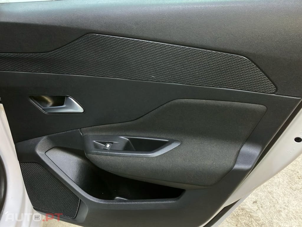 Peugeot 308 1.5 BlueHDi Active Pack