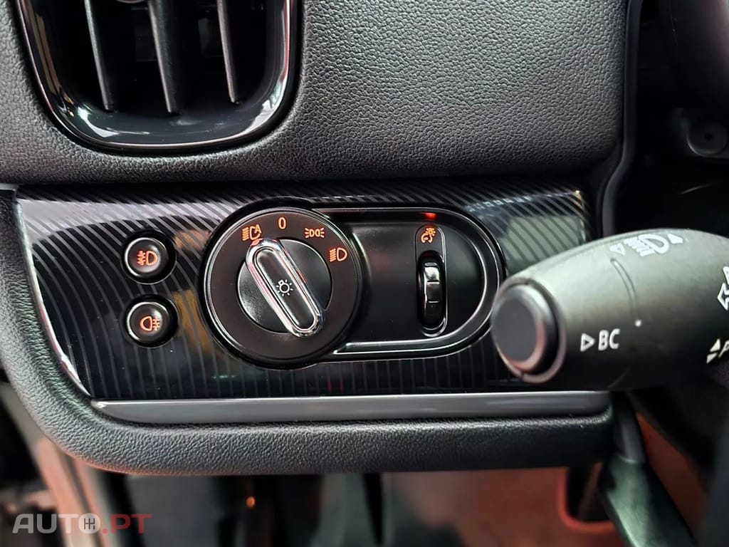 MINI Countryman Cooper SE ALL4 Auto