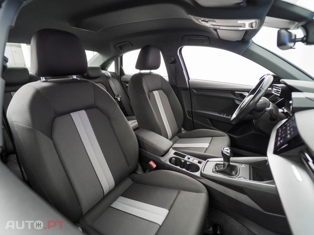 Audi A3 30 TDI