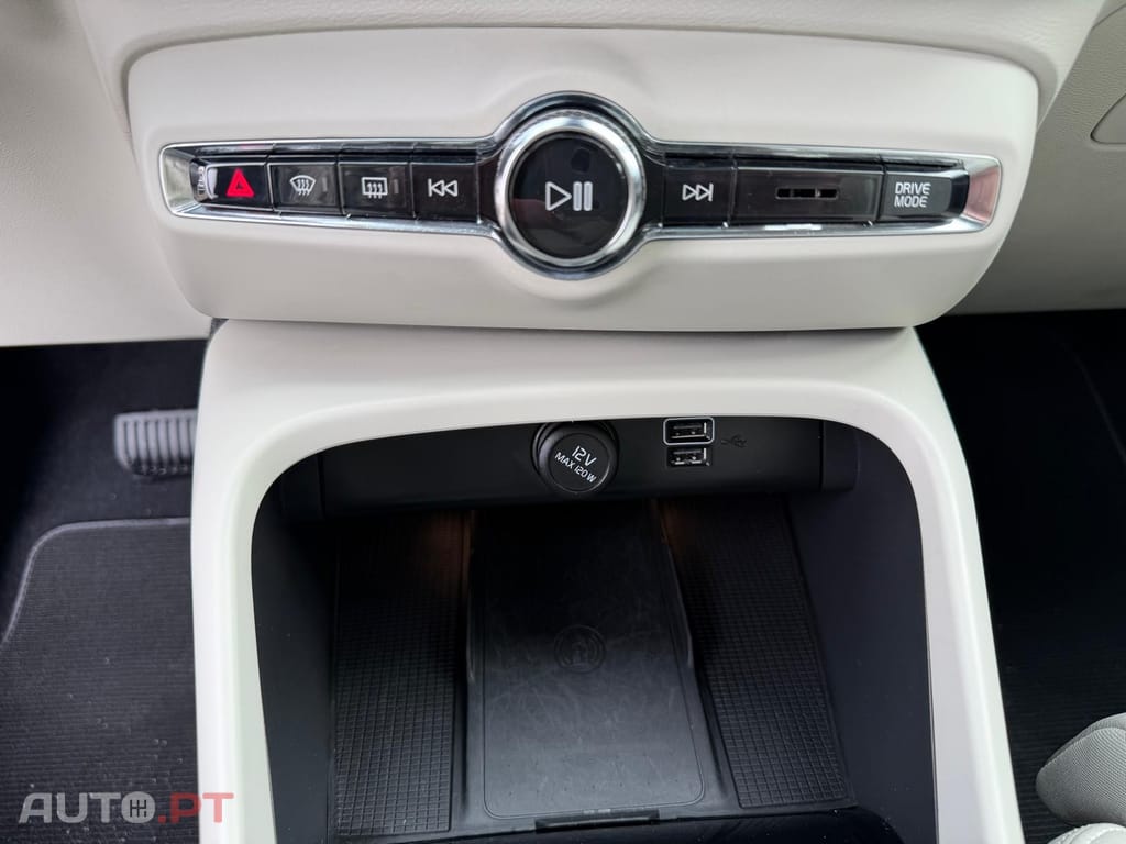 Volvo XC40 2.0 T4 Inscription