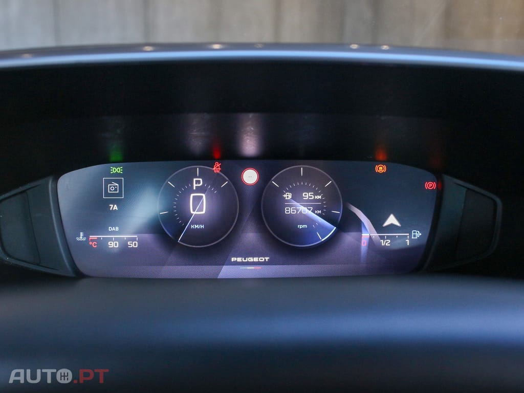 Peugeot 308 PureTech 130 EAT8 Active Pack