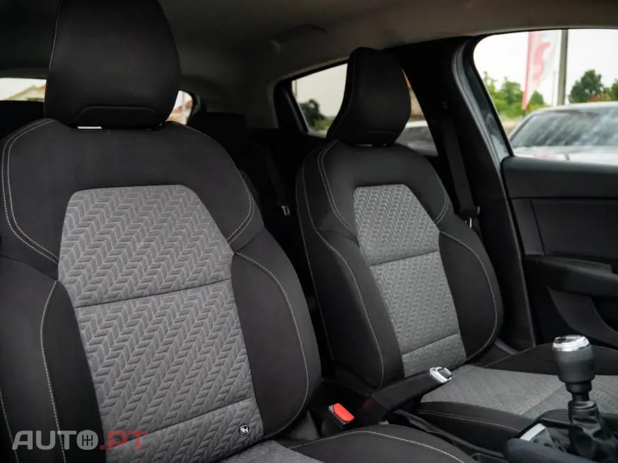 Renault Clio 1.0 TCe Intens